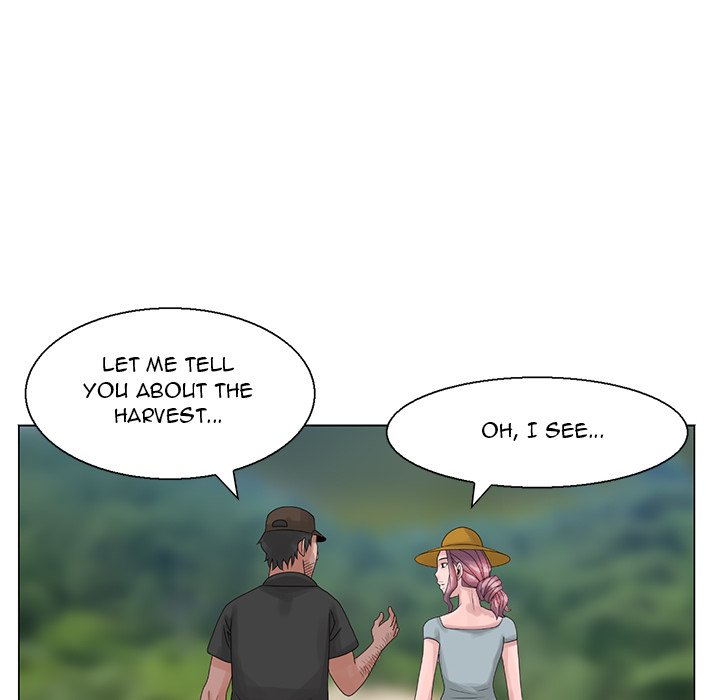 Shh! Her Secret - Chapter 6 [photo 63] - MangaPorn