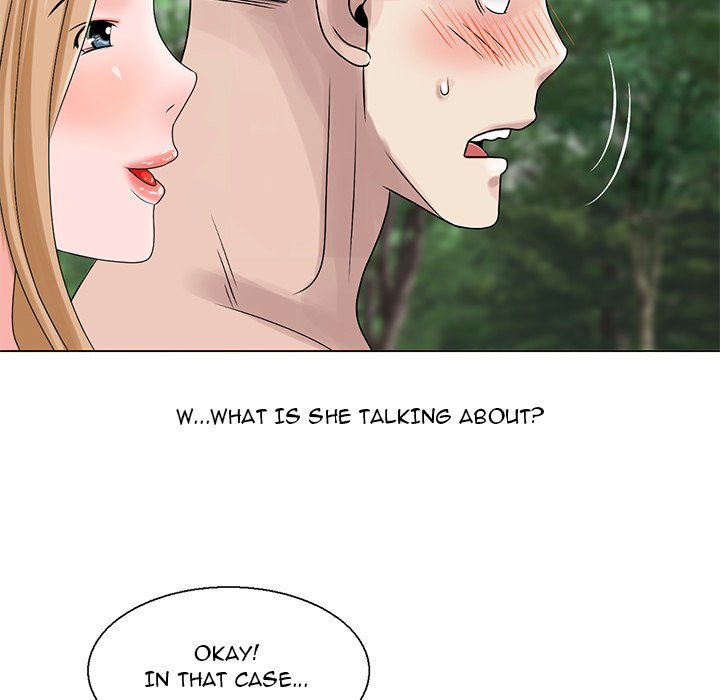 Shh! Her Secret - Chapter 6 [photo 86] - MangaPorn