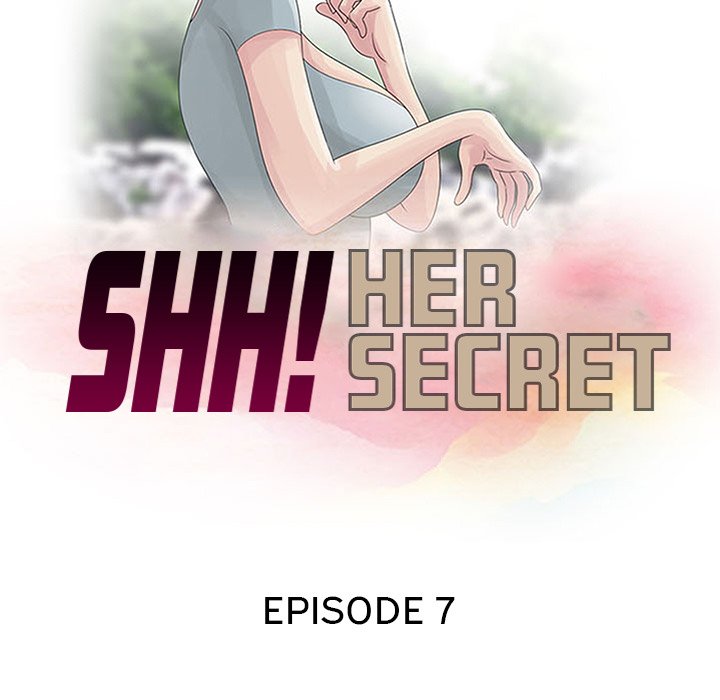 Shh! Her Secret - Chapter 7 [photo 11] - MangaPorn