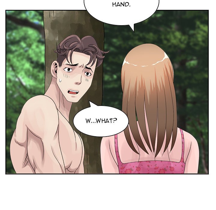 Shh! Her Secret - Chapter 7 [photo 16] - MangaPorn