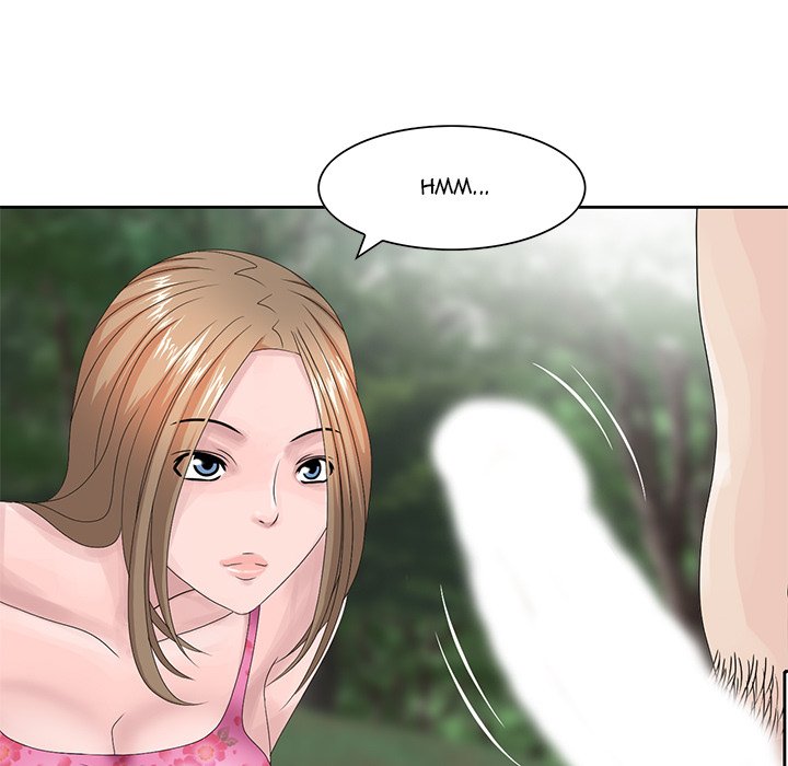 Shh! Her Secret - Chapter 7 [photo 19] - MangaPorn