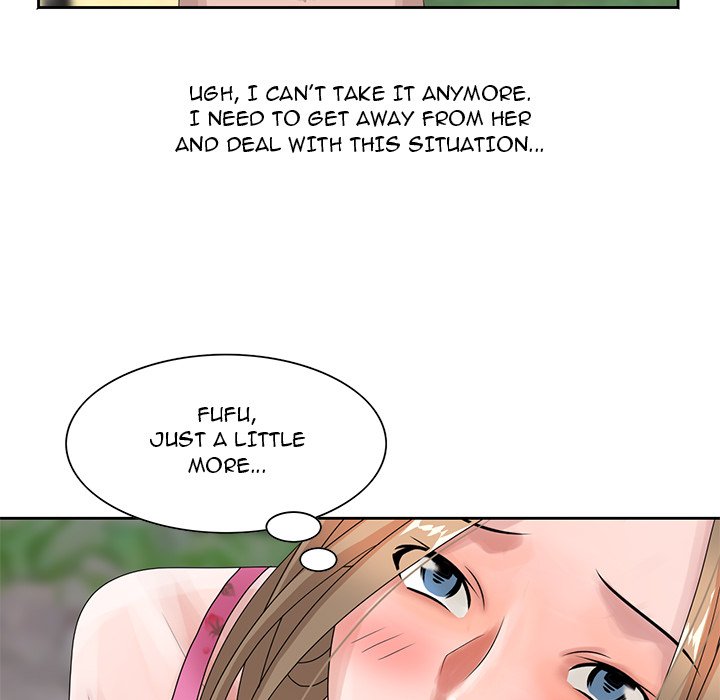 Shh! Her Secret - Chapter 7 [photo 42] - MangaPorn