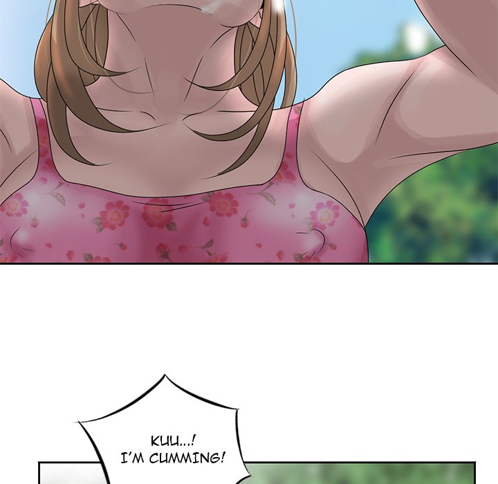 Shh! Her Secret - Chapter 7 [photo 45] - MangaPorn