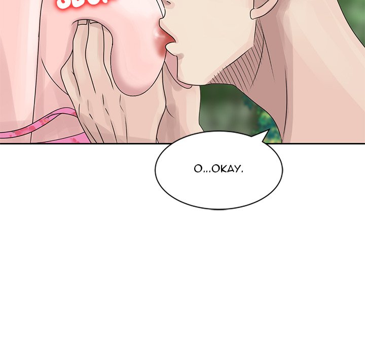 Shh! Her Secret - Chapter 7 [photo 57] - MangaPorn