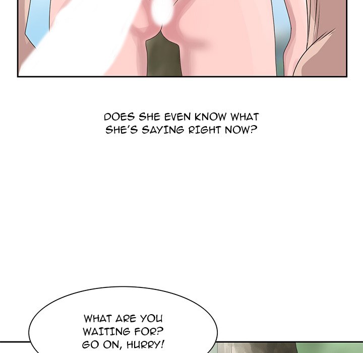 Shh! Her Secret - Chapter 7 [photo 73] - MangaPorn