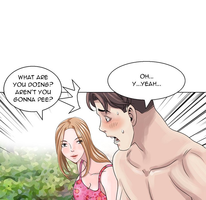 Shh! Her Secret - Chapter 7 [photo 8] - MangaPorn