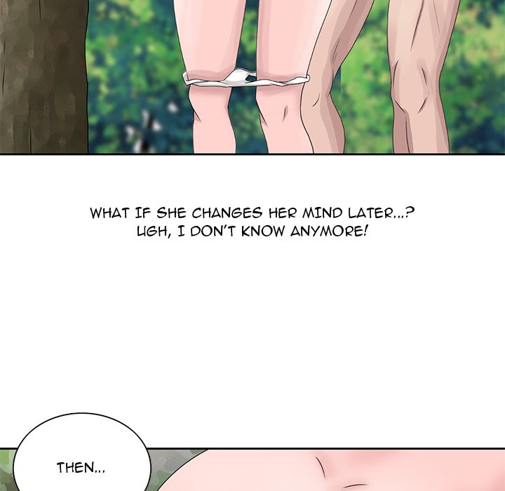 Shh! Her Secret - Chapter 7 [photo 80] - MangaPorn