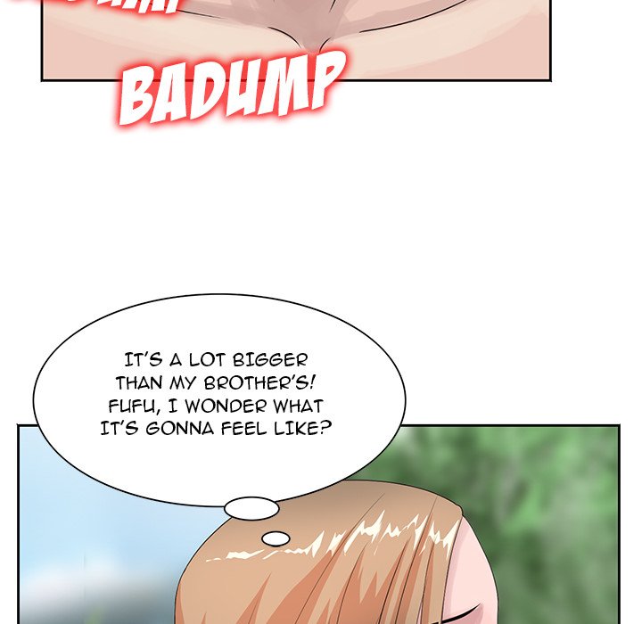 Shh! Her Secret - Chapter 7 [photo 83] - MangaPorn