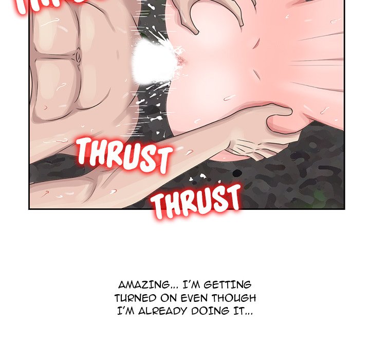 Shh! Her Secret - Chapter 8 [photo 19] - MangaPorn