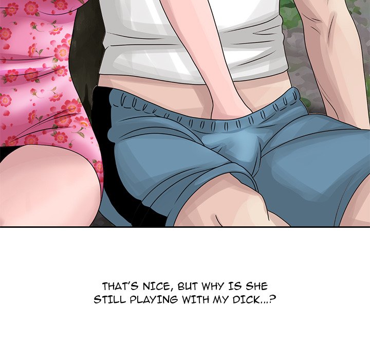 Shh! Her Secret - Chapter 8 [photo 37] - MangaPorn