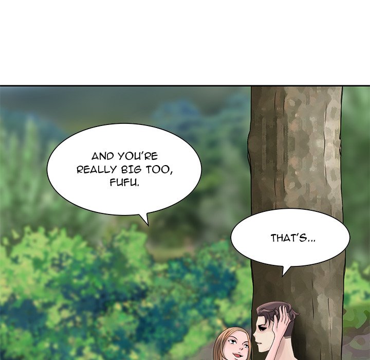 Shh! Her Secret - Chapter 8 [photo 38] - MangaPorn