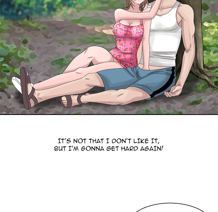 Shh! Her Secret - Chapter 8 [photo 39] - MangaPorn