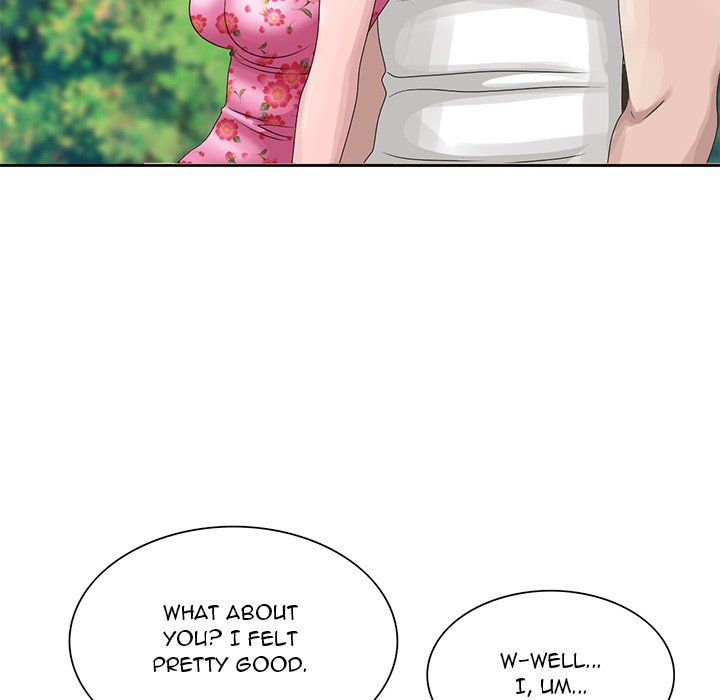 Shh! Her Secret - Chapter 8 [photo 43] - MangaPorn