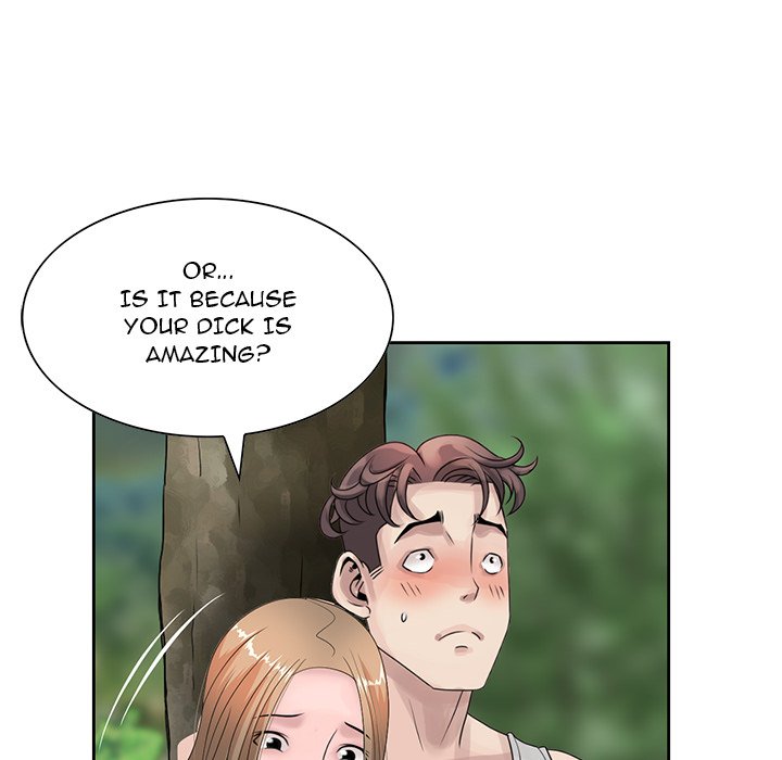 Shh! Her Secret - Chapter 8 [photo 45] - MangaPorn