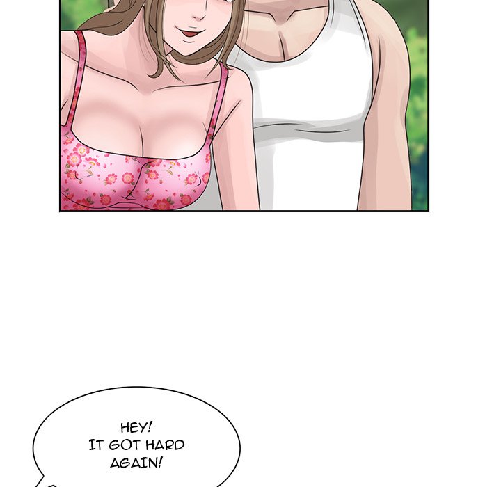 Shh! Her Secret - Chapter 8 [photo 46] - MangaPorn