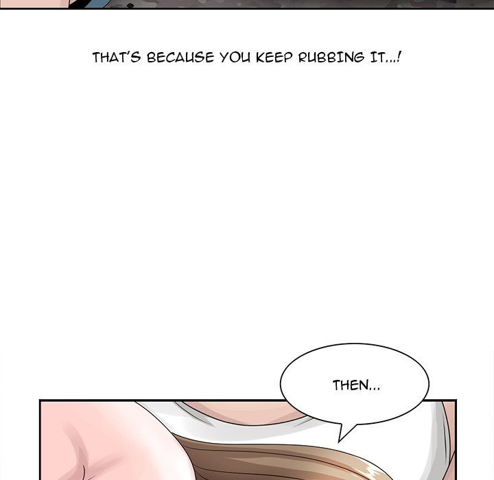 Shh! Her Secret - Chapter 8 [photo 48] - MangaPorn