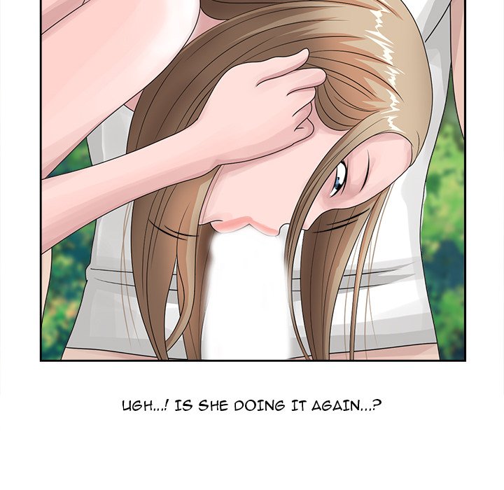 Shh! Her Secret - Chapter 8 [photo 49] - MangaPorn