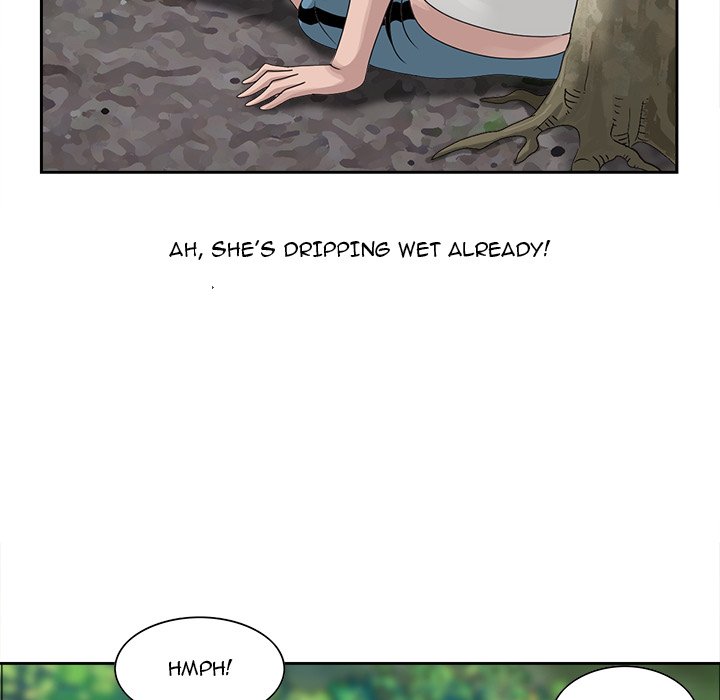 Shh! Her Secret - Chapter 8 [photo 53] - MangaPorn