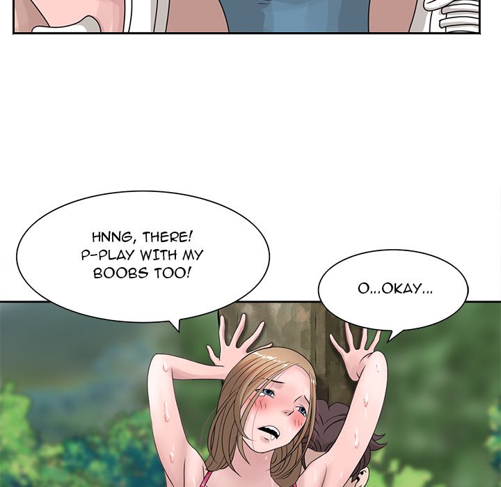 Shh! Her Secret - Chapter 8 [photo 58] - MangaPorn