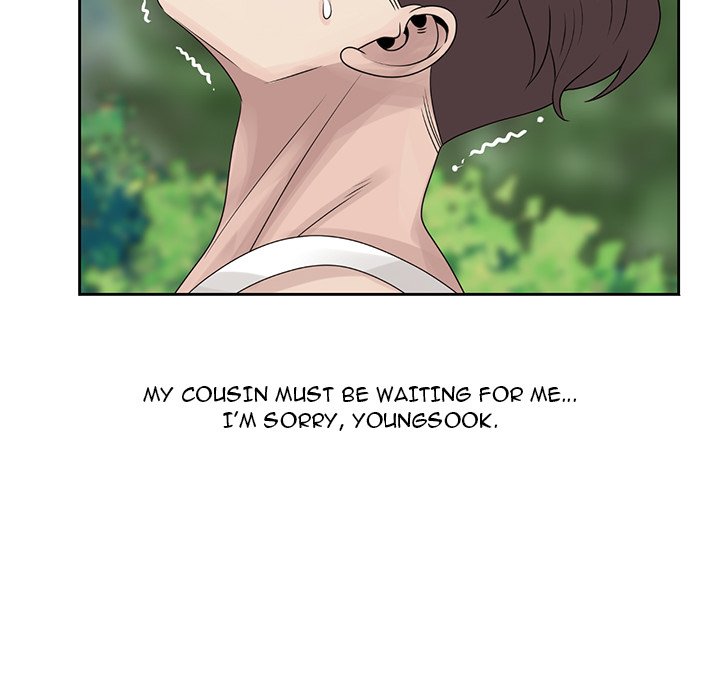 Shh! Her Secret - Chapter 8 [photo 64] - MangaPorn