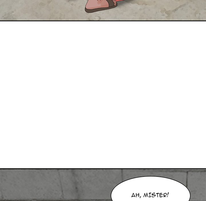 Shh! Her Secret - Chapter 8 [photo 68] - MangaPorn