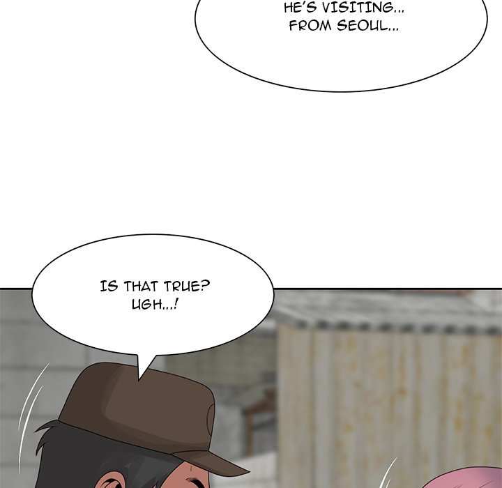 Shh! Her Secret - Chapter 8 [photo 72] - MangaPorn