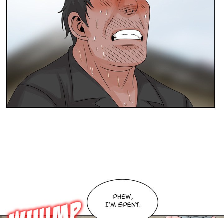 Shh! Her Secret - Chapter 8 [photo 76] - MangaPorn