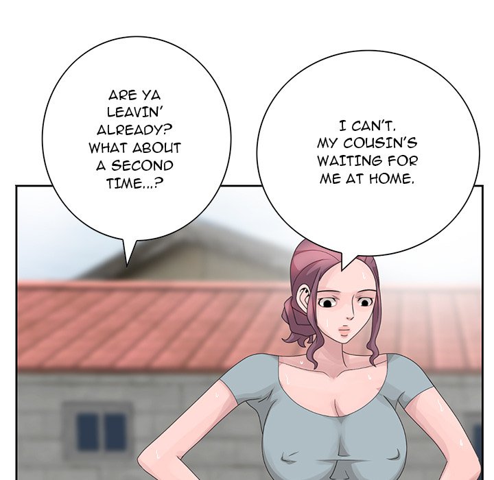 Shh! Her Secret - Chapter 8 [photo 78] - MangaPorn