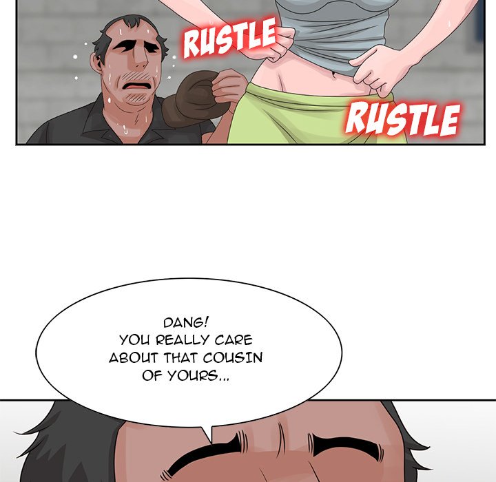 Shh! Her Secret - Chapter 8 [photo 79] - MangaPorn