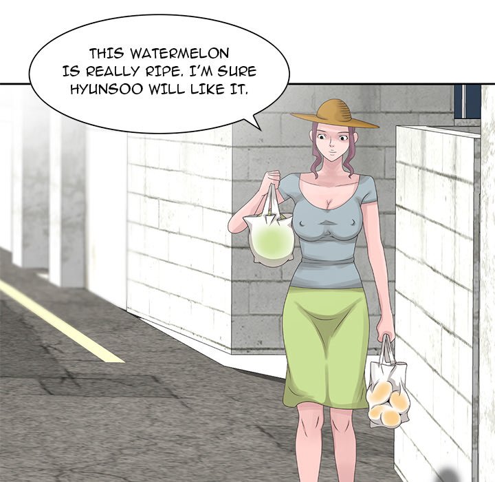 Shh! Her Secret - Chapter 8 [photo 85] - MangaPorn