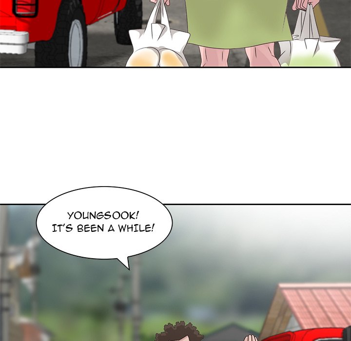 Shh! Her Secret - Chapter 8 [photo 87] - MangaPorn