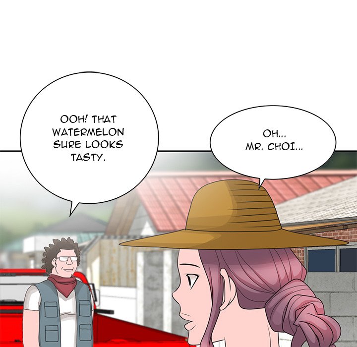 Shh! Her Secret - Chapter 8 [photo 89] - MangaPorn