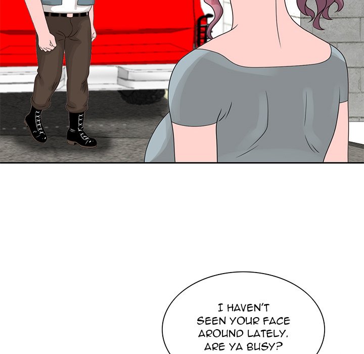 Shh! Her Secret - Chapter 8 [photo 90] - MangaPorn