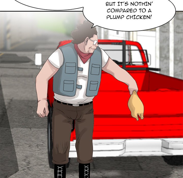 Shh! Her Secret - Chapter 8 [photo 92] - MangaPorn