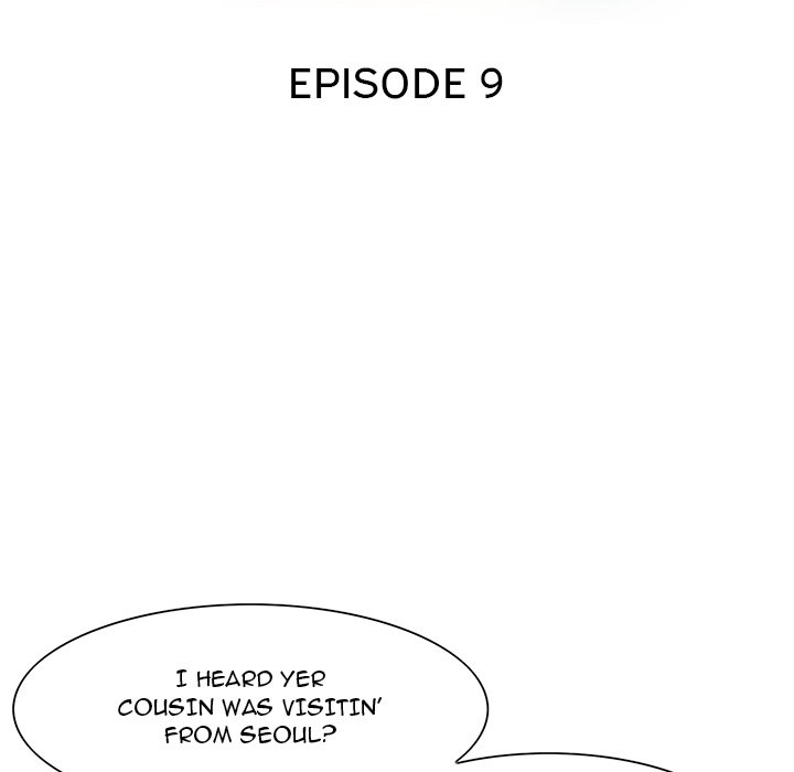 Shh! Her Secret - Chapter 9 [photo 11] - MangaPorn