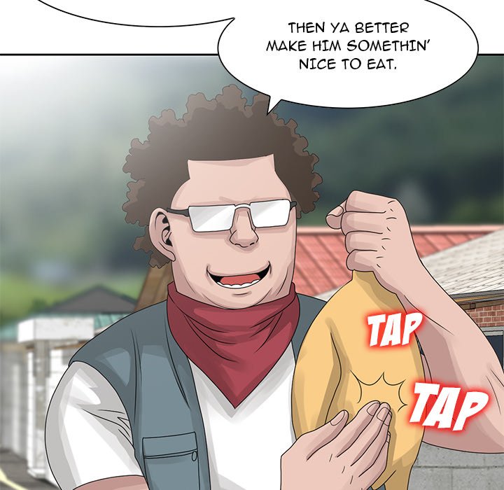 Shh! Her Secret - Chapter 9 [photo 12] - MangaPorn