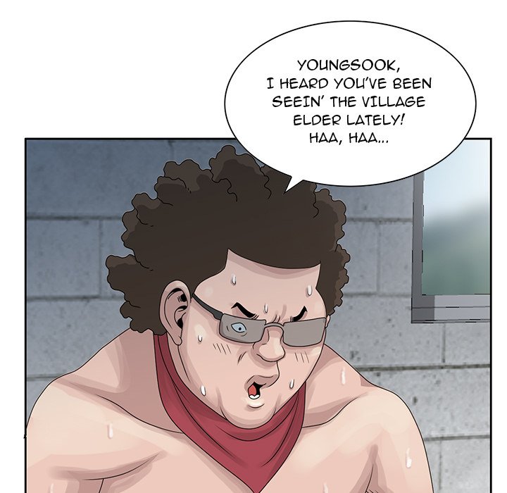 Shh! Her Secret - Chapter 9 [photo 22] - MangaPorn