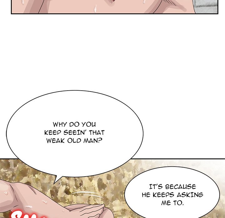 Shh! Her Secret - Chapter 9 [photo 23] - MangaPorn