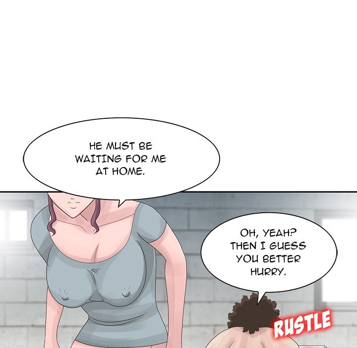 Shh! Her Secret - Chapter 9 [photo 40] - MangaPorn