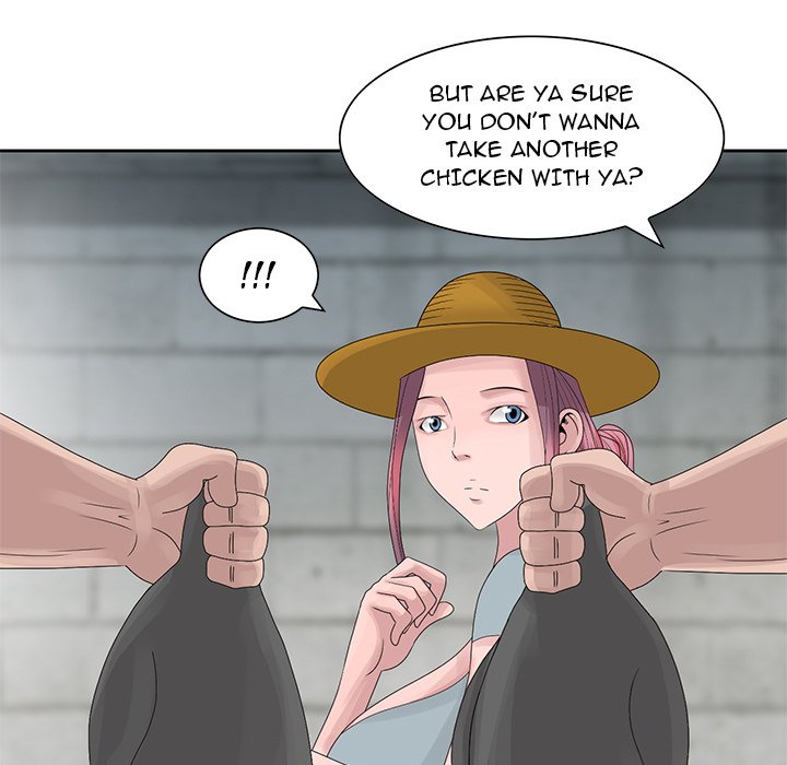 Shh! Her Secret - Chapter 9 [photo 42] - MangaPorn