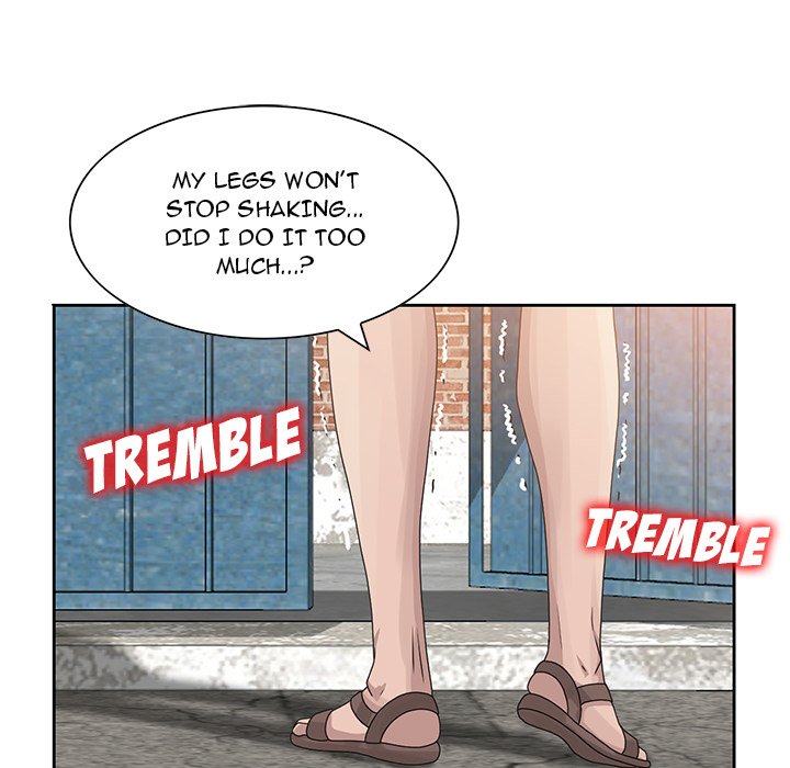 Shh! Her Secret - Chapter 9 [photo 47] - MangaPorn