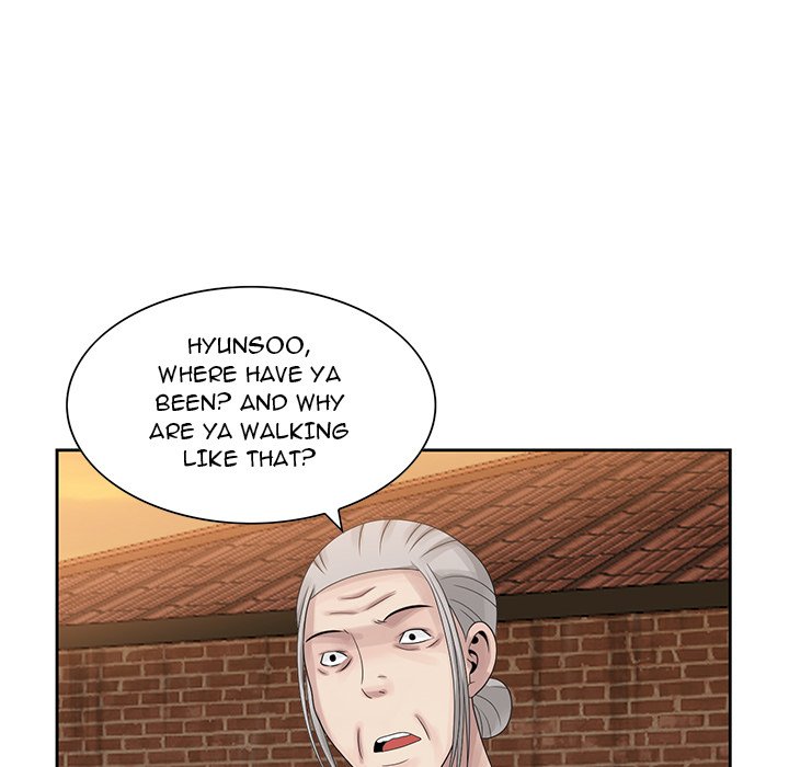 Shh! Her Secret - Chapter 9 [photo 50] - MangaPorn