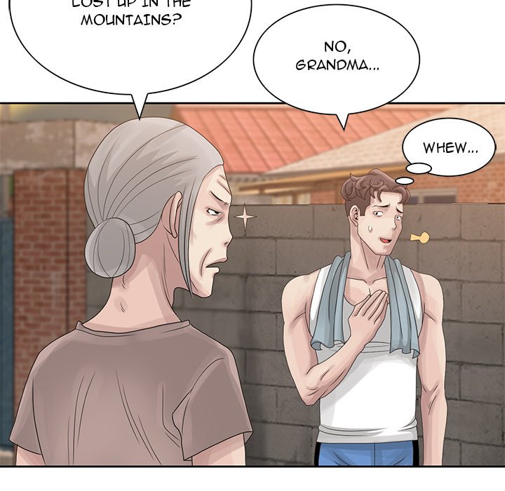 Shh! Her Secret - Chapter 9 [photo 54] - MangaPorn