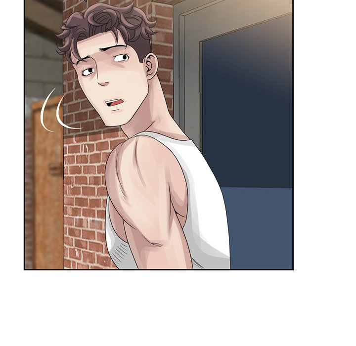 Shh! Her Secret - Chapter 9 [photo 59] - MangaPorn