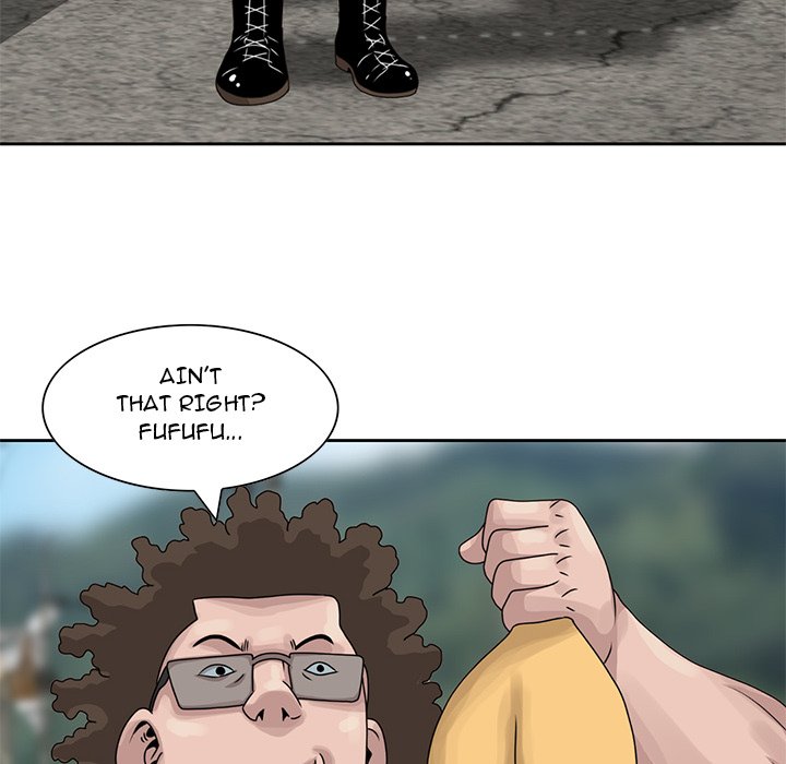 Shh! Her Secret - Chapter 9 [photo 6] - MangaPorn