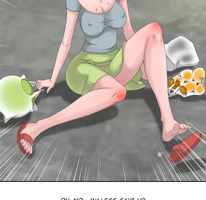 Shh! Her Secret - Chapter 9 [photo 63] - MangaPorn