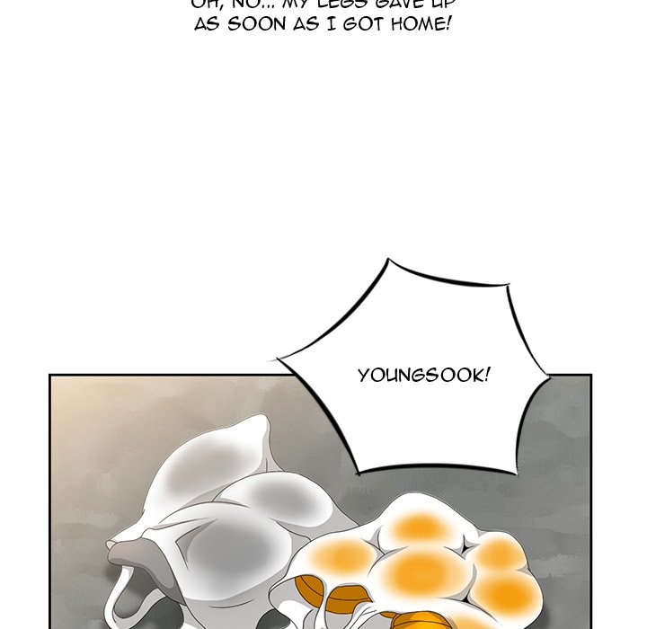 Shh! Her Secret - Chapter 9 [photo 64] - MangaPorn