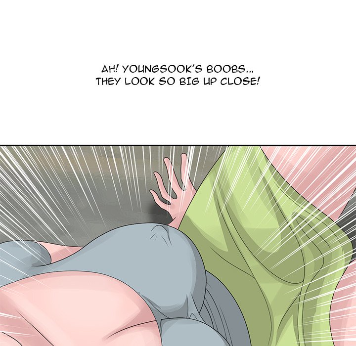 Shh! Her Secret - Chapter 9 [photo 68] - MangaPorn