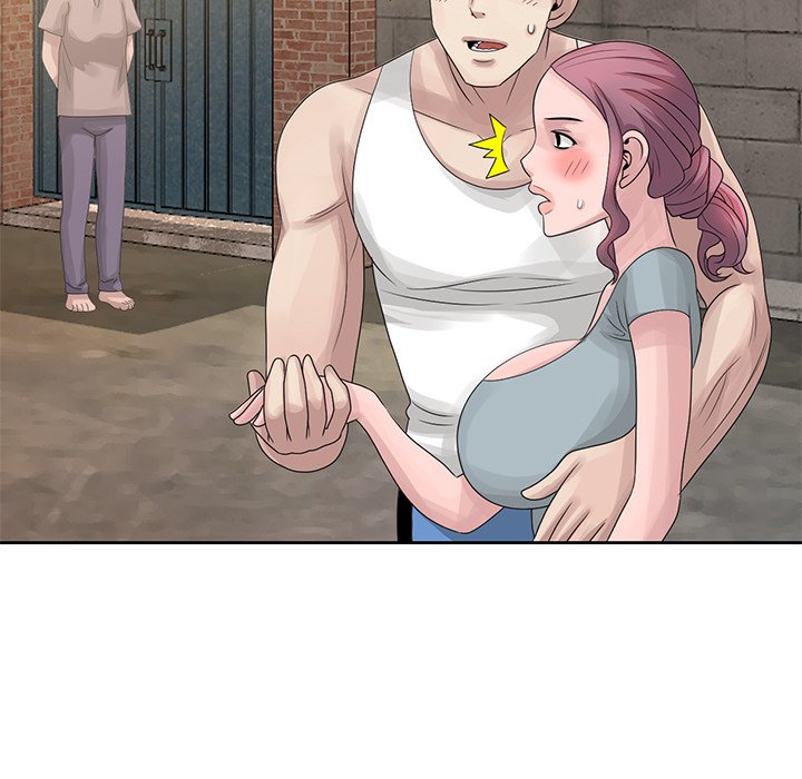 Shh! Her Secret - Chapter 9 [photo 72] - MangaPorn