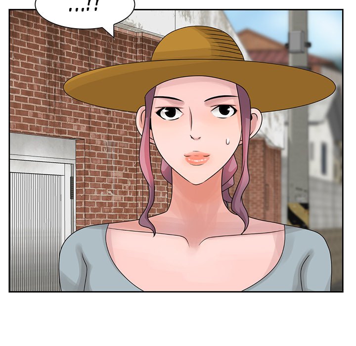 Shh! Her Secret - Chapter 9 [photo 8] - MangaPorn